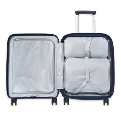 Paralux Hardside Expandable Spinner Carry On