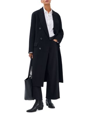 Vasso Wool Coat