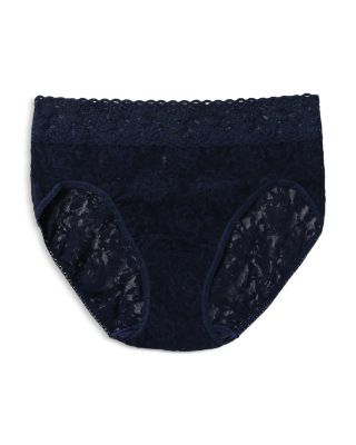 Signature Lace French Briefs #461