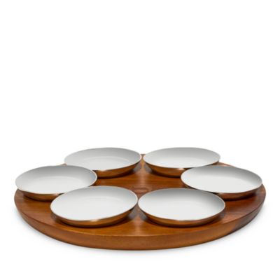 Unity Seder Plate