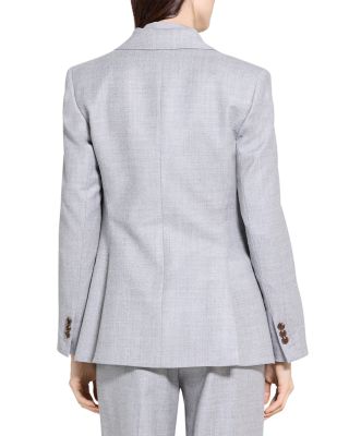 Lynnia Sleek Blazer