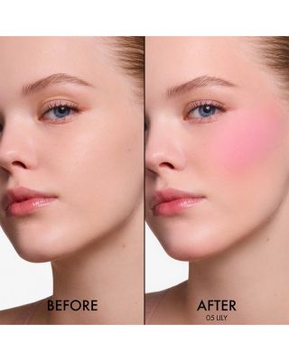 Dior Forever Blush Soft Filter