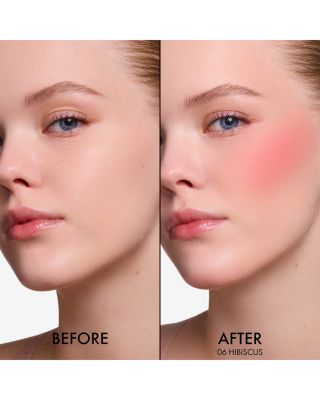 Dior Forever Blush Soft Filter