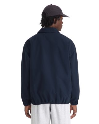 Red Box DRYVENT Coaches Jacket