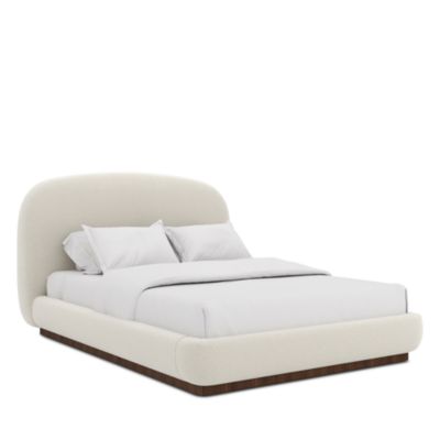 Botero Bed