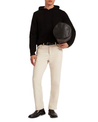 Kins Merino Wool Blend Hoodie