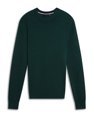 Sainsy Crewneck Sweater