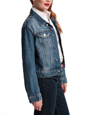  Taylor Jean Royal Palm Women&#39;s Jacket