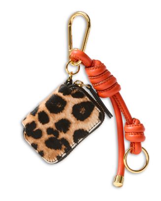 新品 アパルトモンGOOD GRIEF LEOPARD POUCH BAG Veronica Beard Leopard Print Zip Pouch Bag Charm | Bloomingdale's