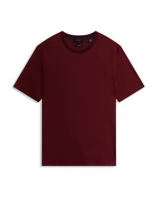 Konrrad Regular Soft Touch Cotton Tee