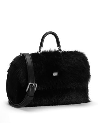 My Sicily Top Handle Bag