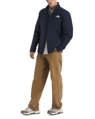 Canyonlands Hybrid Jacket