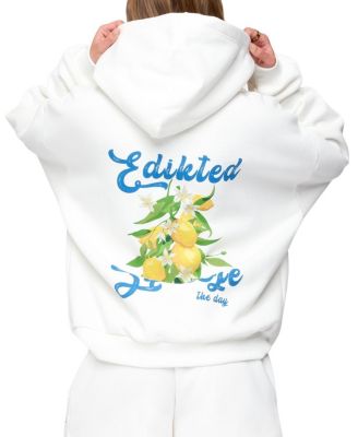 Squeeze The Day Hoodie