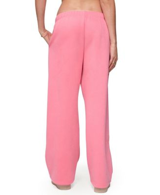  Strawberry Babe Sweatpants