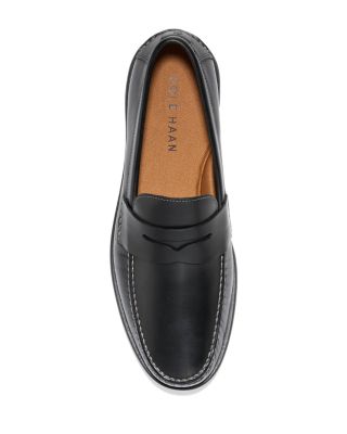 Men's Brower Slip On Penny Loafers