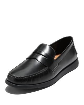 Men's Brower Slip On Penny Loafers
