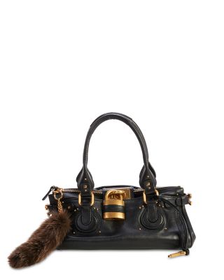 Treasure Tails Bag Charm