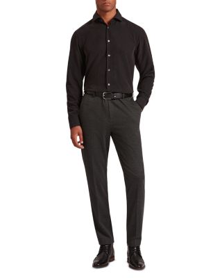 Merick Slim Fit Tech Pants 