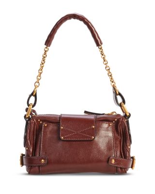 Paddington Small Chain Shoulder Bag
