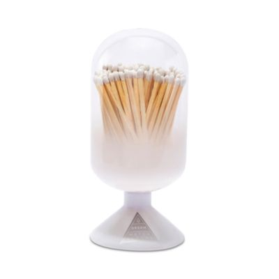Skeem Design - Cloud Match Cloche