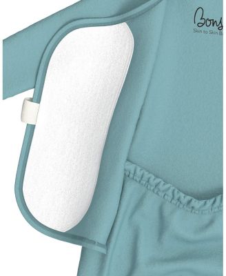  Unisex Bonsie Skin to Skin Footie Onesie