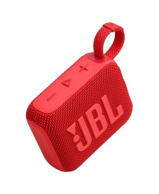 Go 4 Waterproof Bluetooth Speaker