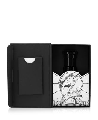 Les Parfums Infinis BECOME Eau de Parfum 1 oz.