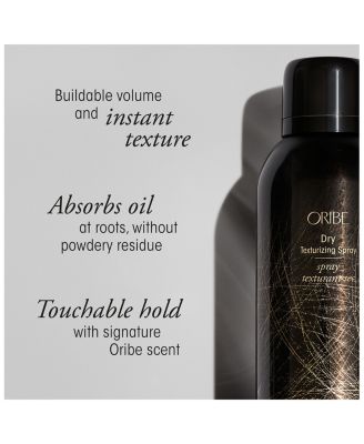 Dry Texturizing Spray