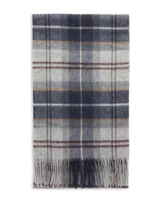 Tartan Scarf