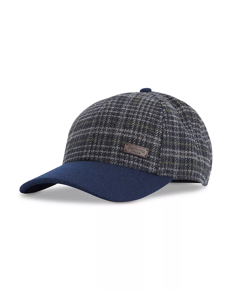 Barbour Clyde Cap