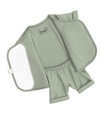  Unisex Bonsie Skin to Skin Romper