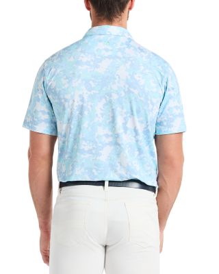 Eldor Knit Polo Shirt