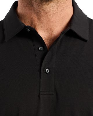 Furlan Knit Polo Shirt