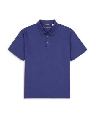 Furlan Knit Polo Shirt