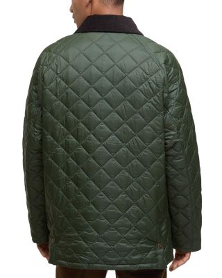 Essential Bedale Quilted Jacket