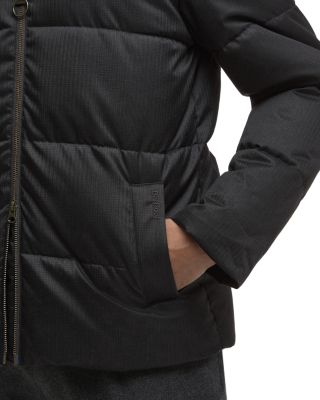 Northwood Puffer Jacket