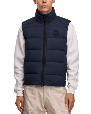 Canada Goose Crofton Enduraluxe Vest