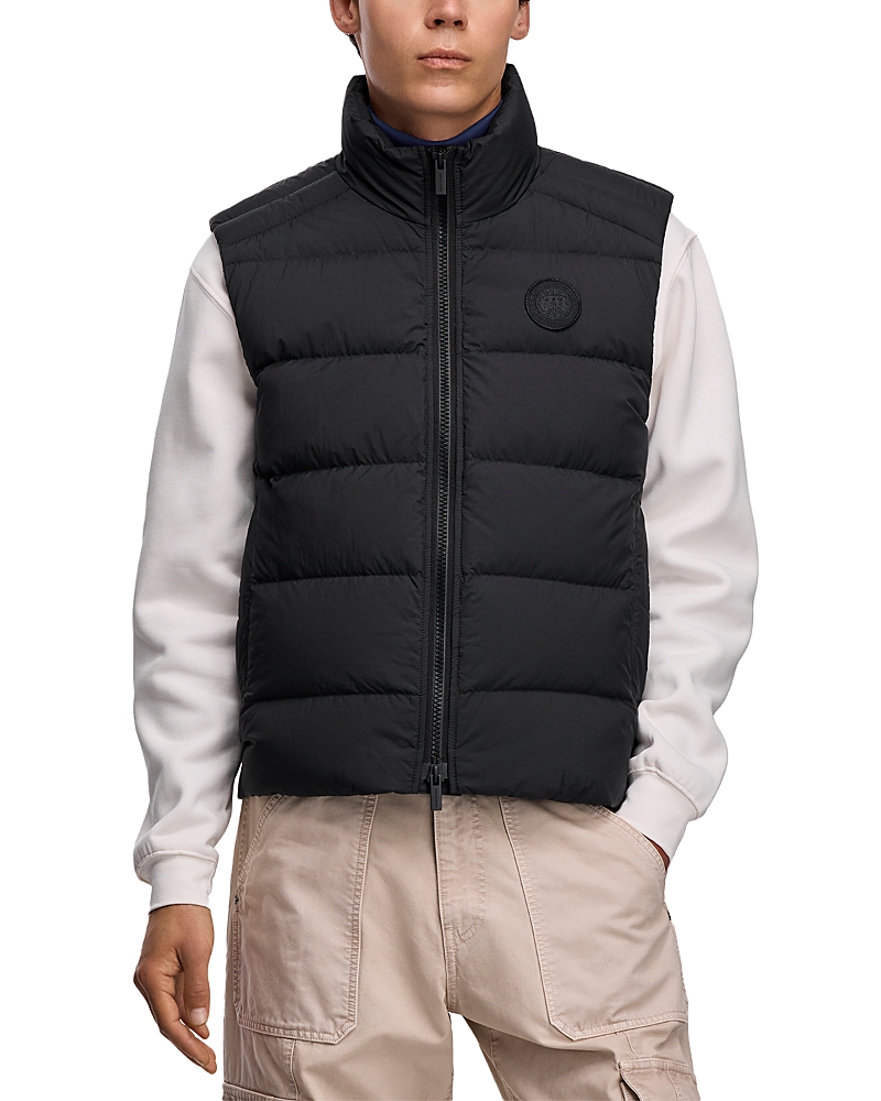 Canada Goose Crofton Enduraluxe Vest