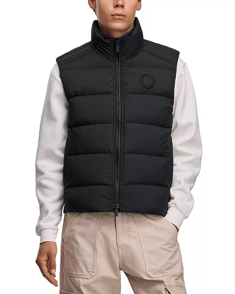 Canada Goose Crofton Enduraluxe Vest