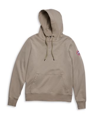 Huron Drawstring Hoodie