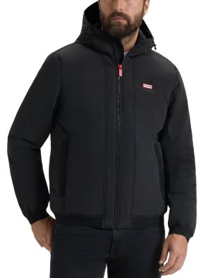 Horley Water-Resistant Jacket