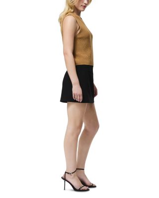 Mozart Crewneck Vest 