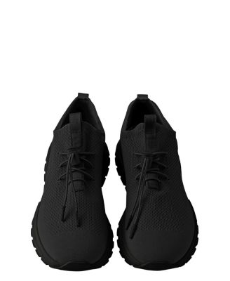 Men's Prax Stretch Knit Sneakers