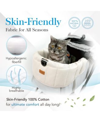  All-Season Pet Stroller Cushion Set