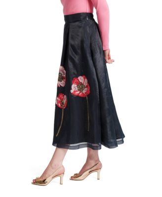  Shea Paradise Maxi Skirt