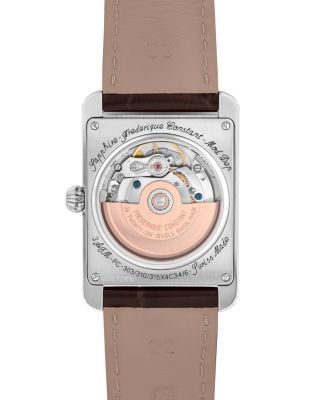 Classics Carr&eacute;e Watch, 30mm x 42mm