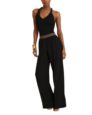 Petites Wilde Wide Leg Pants