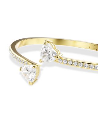 Mesmera Attract Bangle Bracelet