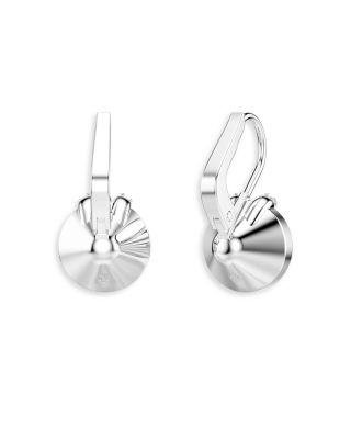 Bella V Drop Earrings