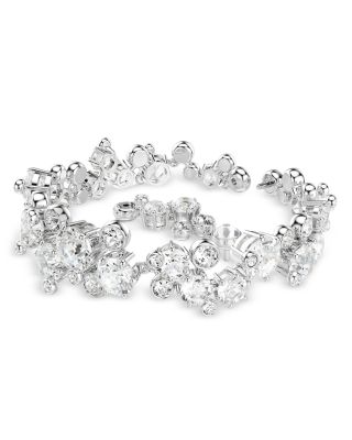 Constella Crystal Flex Bracelet